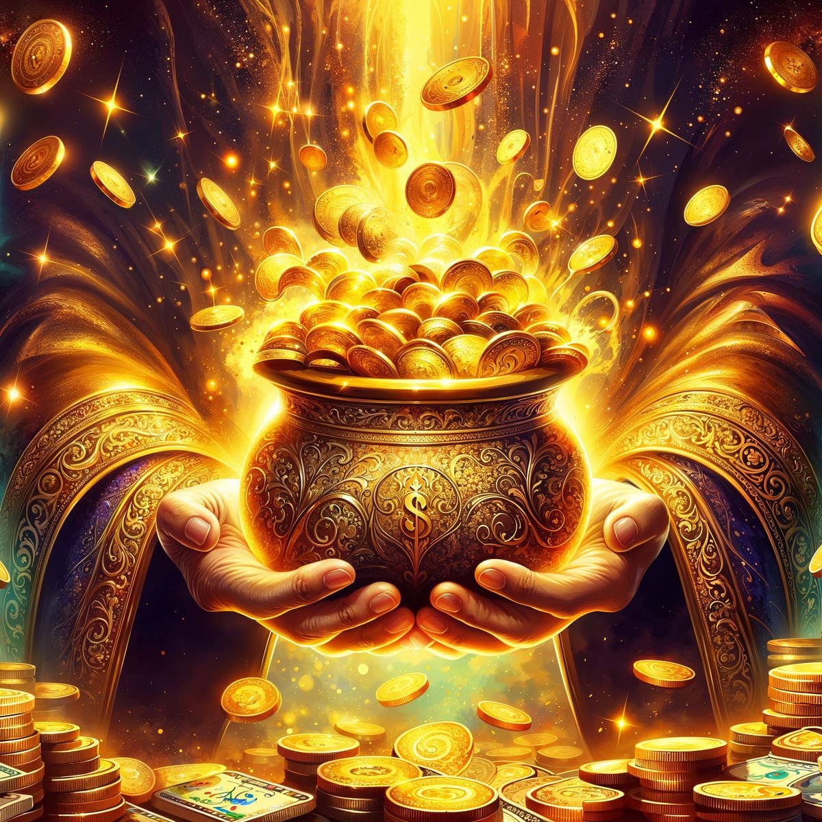 Layar pembayaran aplikasi detikangka menampilkan opsi deposit DANA, OVO, dan GoPay